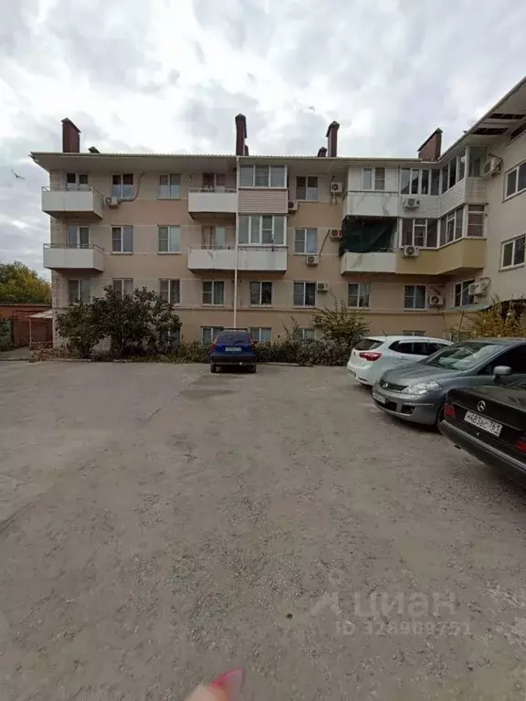 Офис в Ростовская область, Волгодонск Степная ул., 86 (30 м) - Фото 1