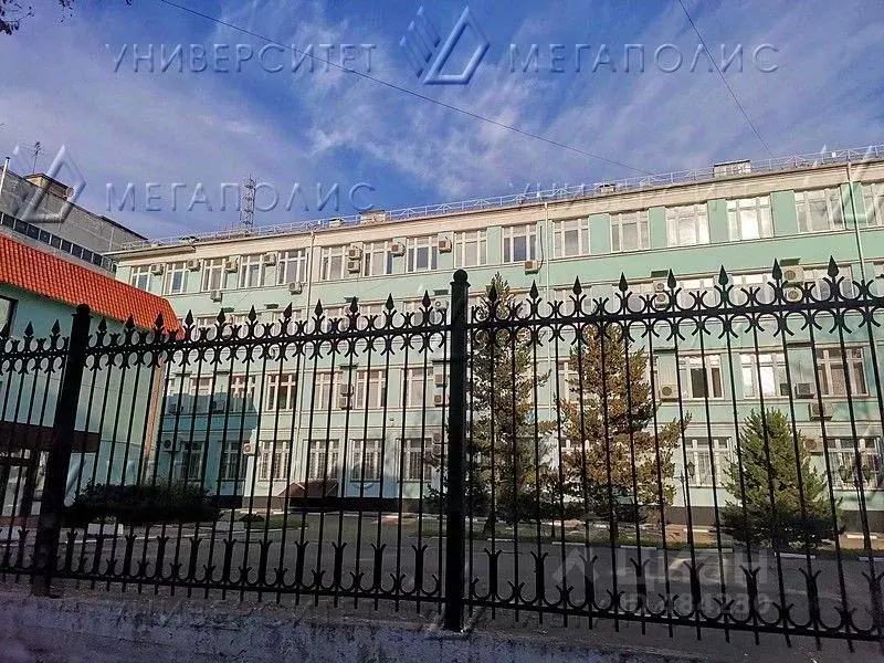 Офис в Москва Воронцовская ул., 21АС1 (105 м) - Фото 1