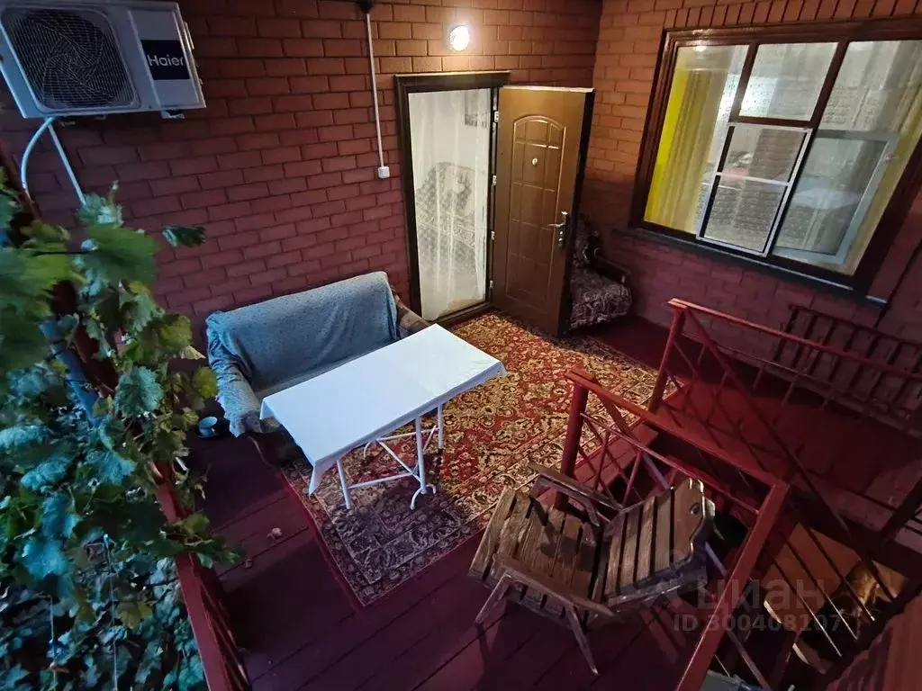 Комната Краснодарский край, Приморско-Ахтарск ул. Имени Алексея ... - Фото 2