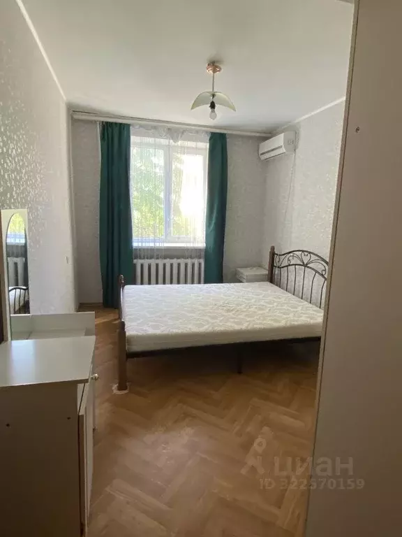 3-к кв. Севастополь ул. Мачтовая, 4 (72.0 м) - Фото 1