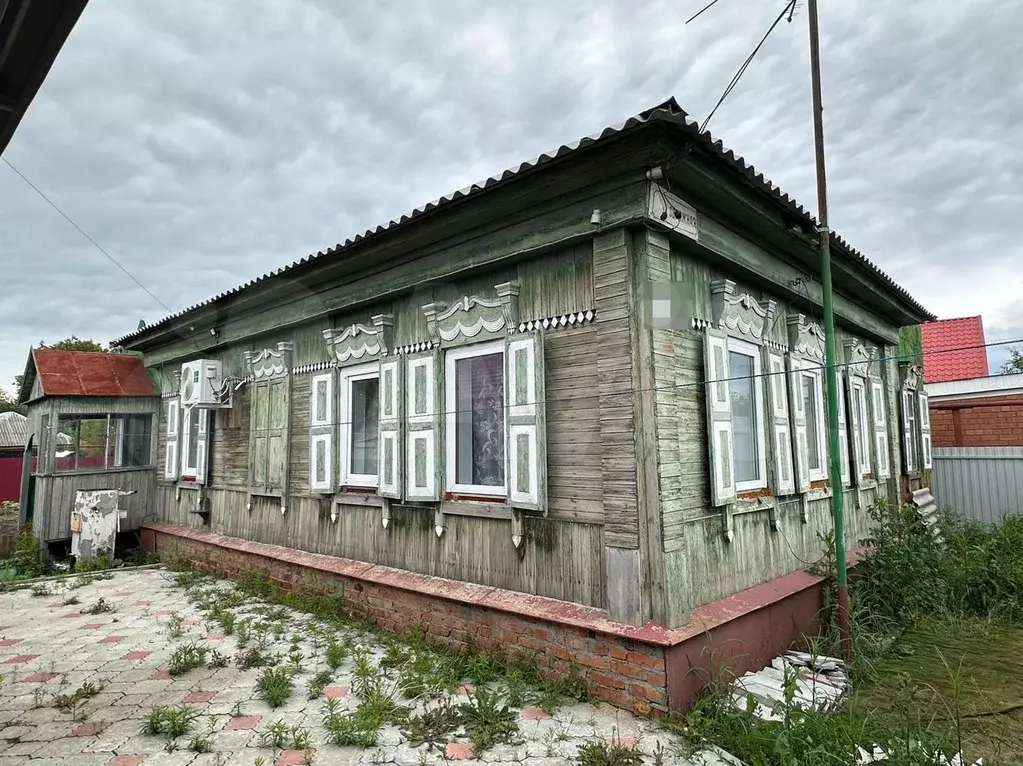 Дом 50,7 м на участке 5,1 сот. - Фото 0