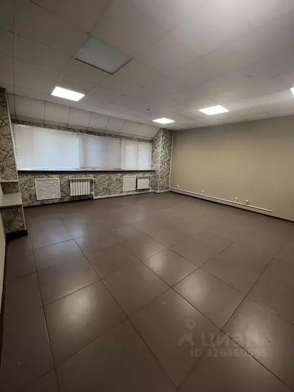 Офис в Свердловская область, Первоуральск просп. Ильича, 29А (32 м) - Фото 1