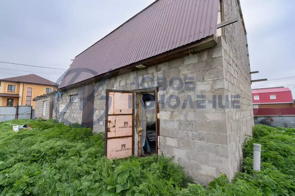 Дом 100 м на участке 10 сот. - Фото 1