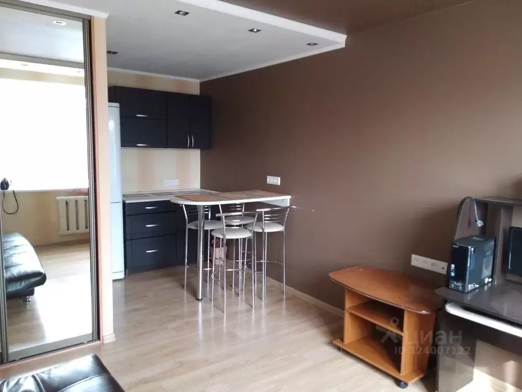 Комната Пермский край, Пермь ул. Емельяна Ярославского, 10/6 (18.0 м) - Фото 2