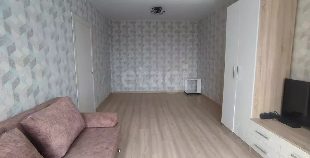 1-к кв. Чувашия, Чебоксары ул. Константина Иванова, 31 (39.4 м) - Фото 1