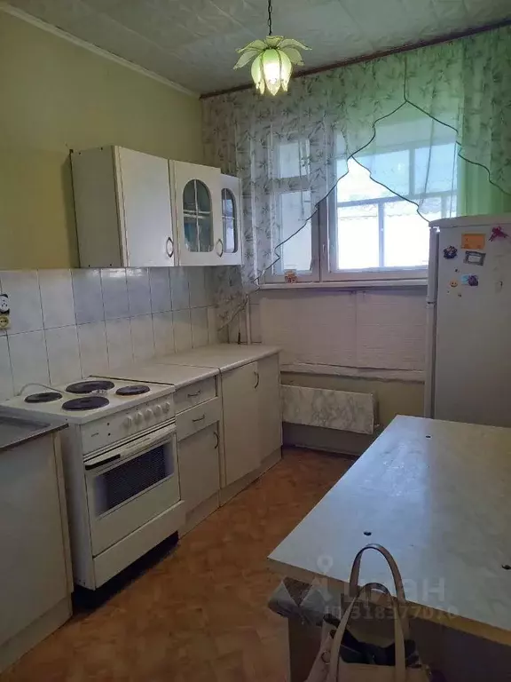 3-к кв. Самарская область, Тольятти ул. 40 лет Победы, 98 (60.0 м) - Фото 1