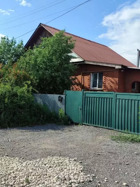 Дом в Башкортостан, Уфимский район, с. Жуково ул. Крупеня, 8 (126 м) - Фото 2