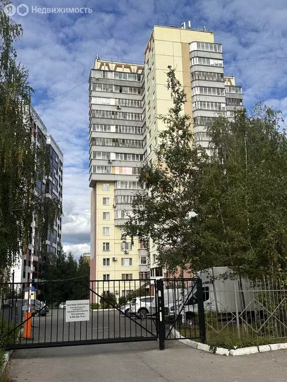 2-комнатная квартира: Пермь, улица Малкова, 28А (53 м) - Фото 0