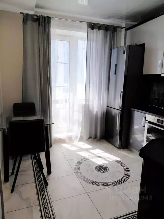 2-к кв. Новосибирская область, Новосибирск ул. Виктора Шевелева, 16 ... - Фото 2