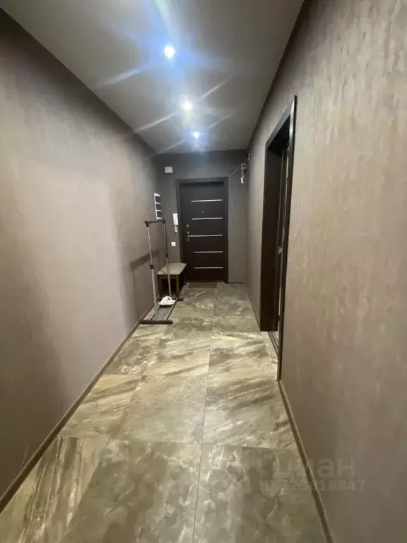 2-к кв. Нижегородская область, Нижний Новгород ул. Янки Купалы, 46к2 ... - Фото 1