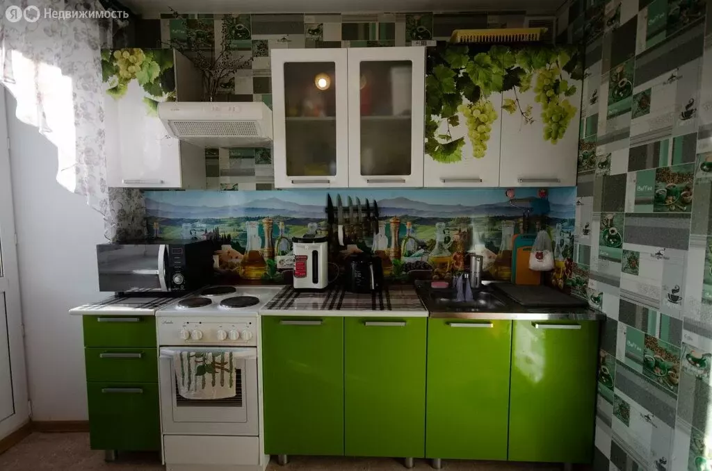 1-комнатная квартира: Заводоуковск, Полугорная улица, 58 (30 м) - Фото 2