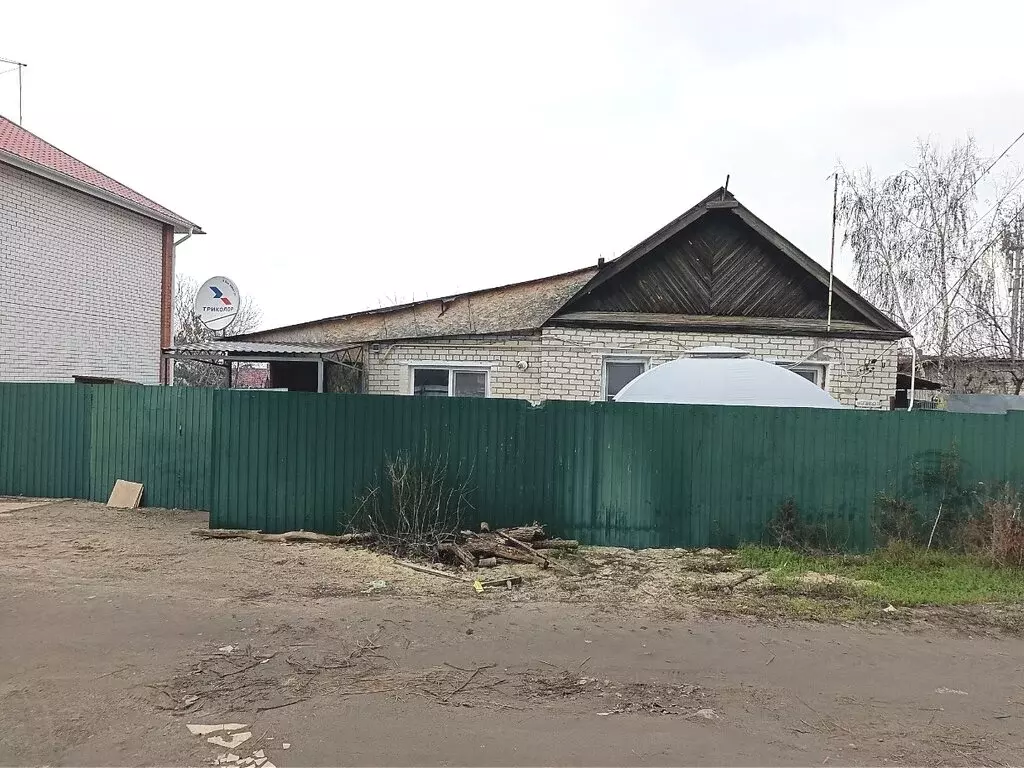 Дом в Волгоград, Суздальская улица (36 м) - Фото 2