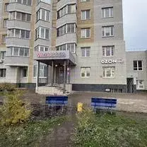 Помещение свободного назначения в Татарстан, Набережные Челны ул. ... - Фото 1