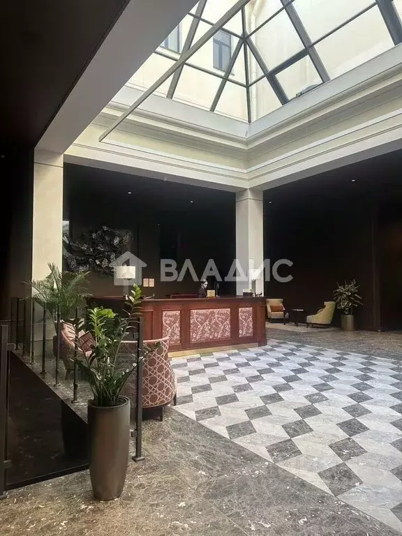 1-к кв. Санкт-Петербург Мастерская ул., 9 (40.0 м) - Фото 1