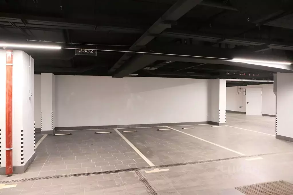 Гараж в Москва ул. 4-я Марьиной рощи, 10к5 (15 м) - Фото 1