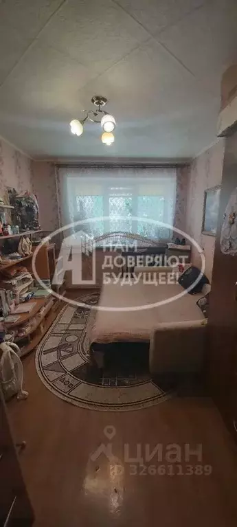 1-к кв. Пермский край, Чусовой ул. Сивкова, 10 (30.0 м) - Фото 1