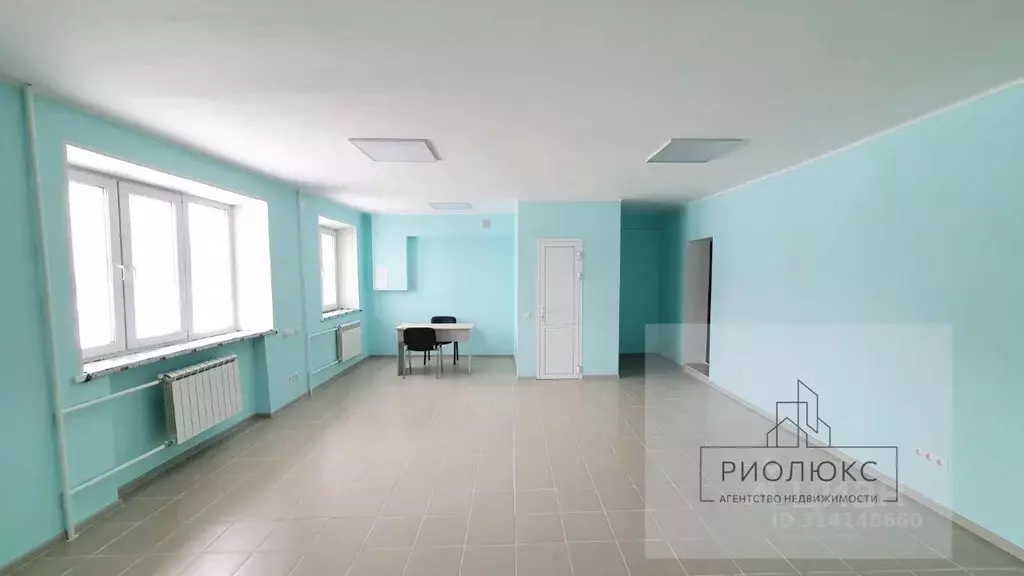 Торговая площадь в Челябинская область, Челябинск ул. 2-я Эльтонская, ... - Фото 1