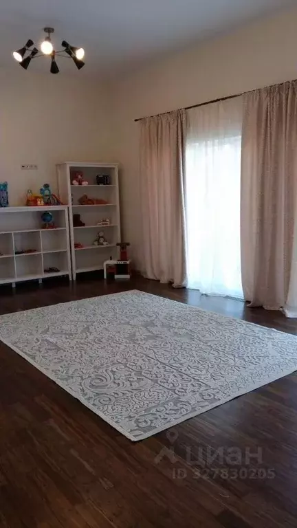 Коттедж в Московская область, Звенигород Одинцовский городской округ, ... - Фото 2