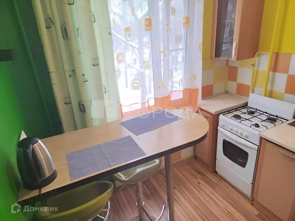 Продаётся 1-к квартира, 29.5 м - Фото 1