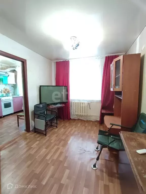 Продаётся 1-к квартира, 32.1 м - Фото 1