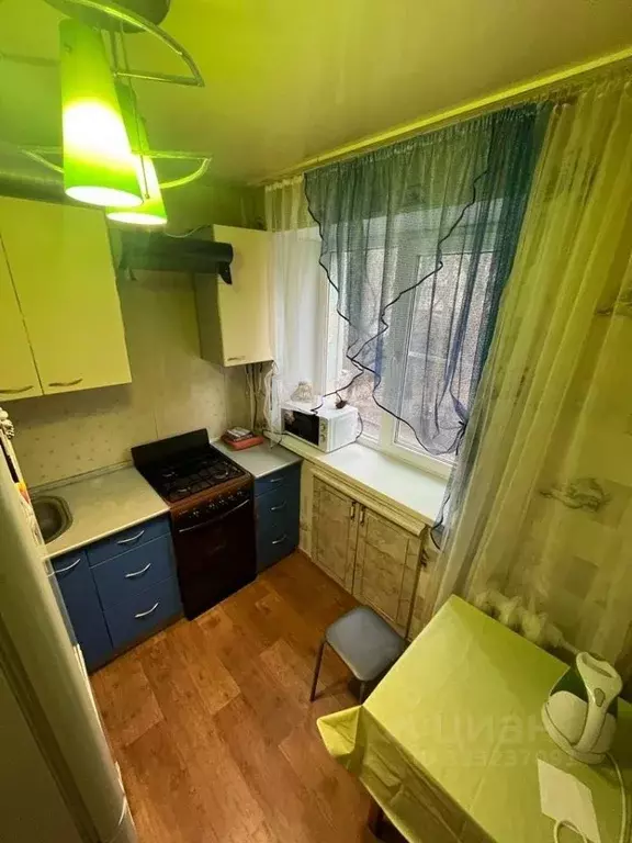 3-к кв. Волгоградская область, Волгоград просп. Имени В.И. Ленина, ... - Фото 1