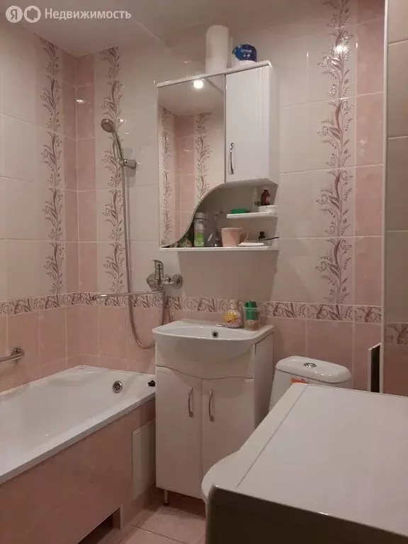 1-комнатная квартира: Пермь, улица Елькина, 47 (32.8 м) - Фото 1