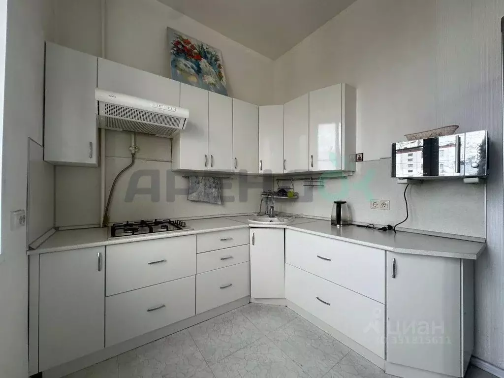 4-к кв. Москва Донская ул., 4С2 (120.0 м) - Фото 2