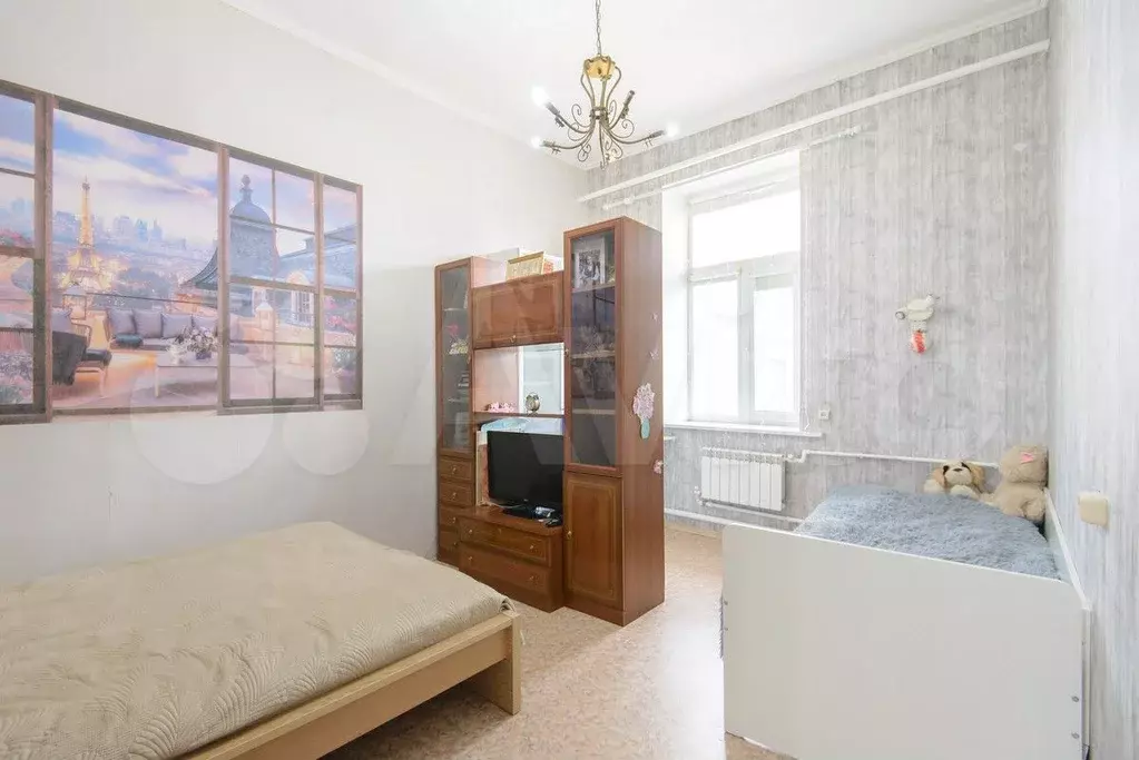 1-к. квартира, 29,1 м, 2/2 эт. - Фото 0