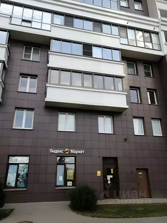 Помещение свободного назначения в Санкт-Петербург Усть-Славянка тер., ... - Фото 0