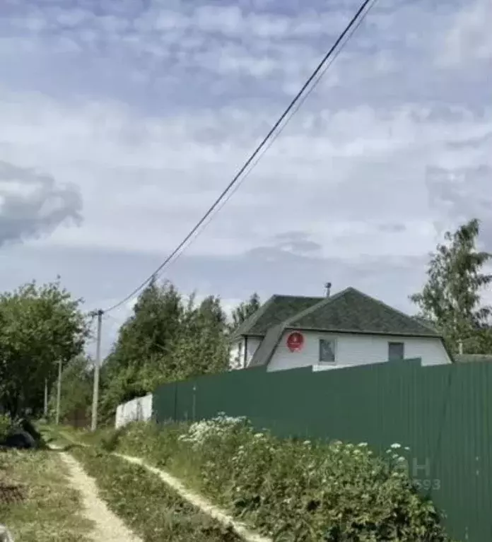 Участок в Ленинградская область, Гатчинский муниципальный округ, ... - Фото 1