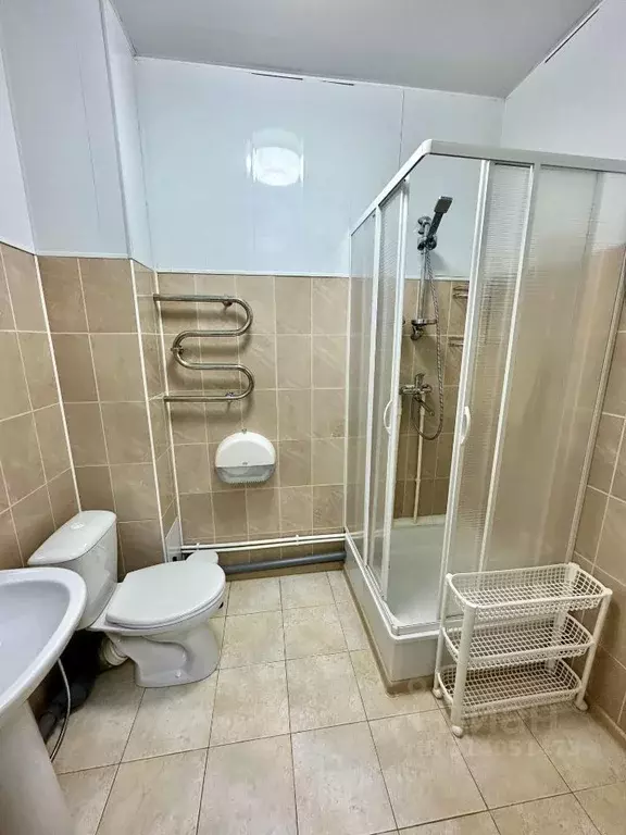 Комната Татарстан, Агрыз ул. Карла Маркса, 34 (22.0 м) - Фото 1