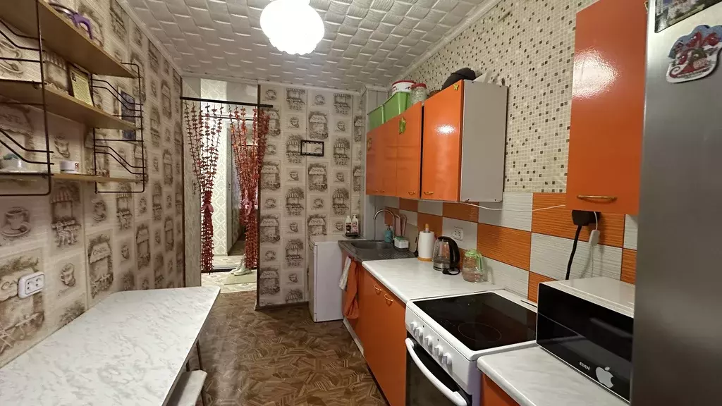 Продаётся 3-к квартира, 61 м - Фото 0