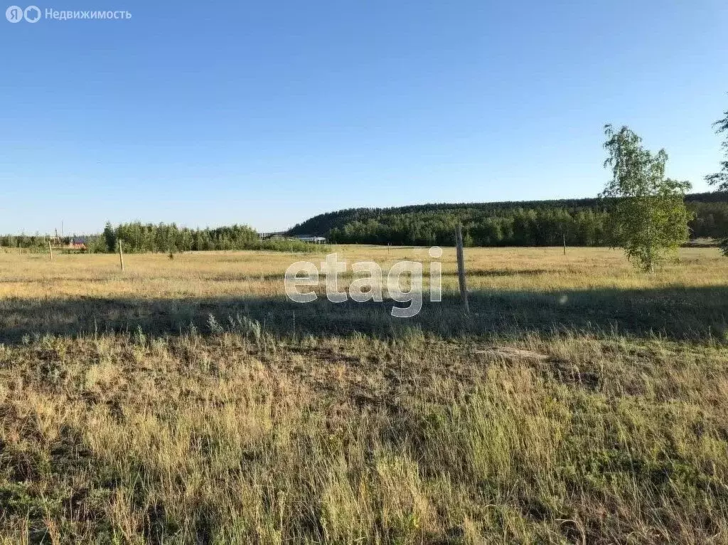 Участок в Республика Саха (Якутия), Якутск (10 м) - Фото 1