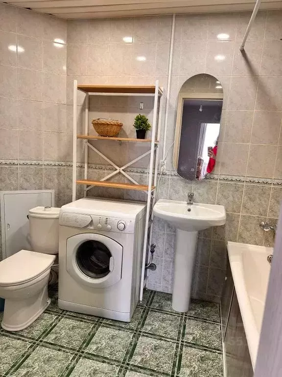 2-к кв. Башкортостан, Уфа ул. Гоголя, 57 (51.0 м) - Фото 1
