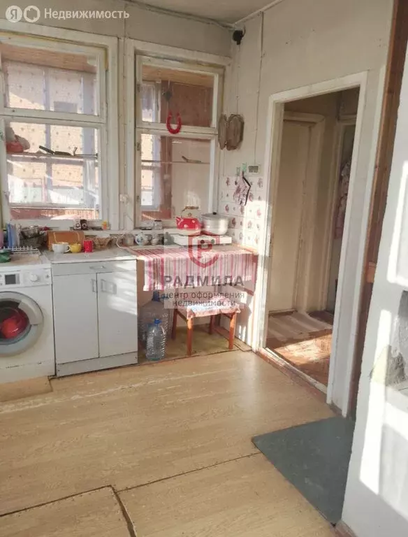 Дом в Сергиево-Посадский городской округ, деревня Воронцово (50 м) - Фото 2