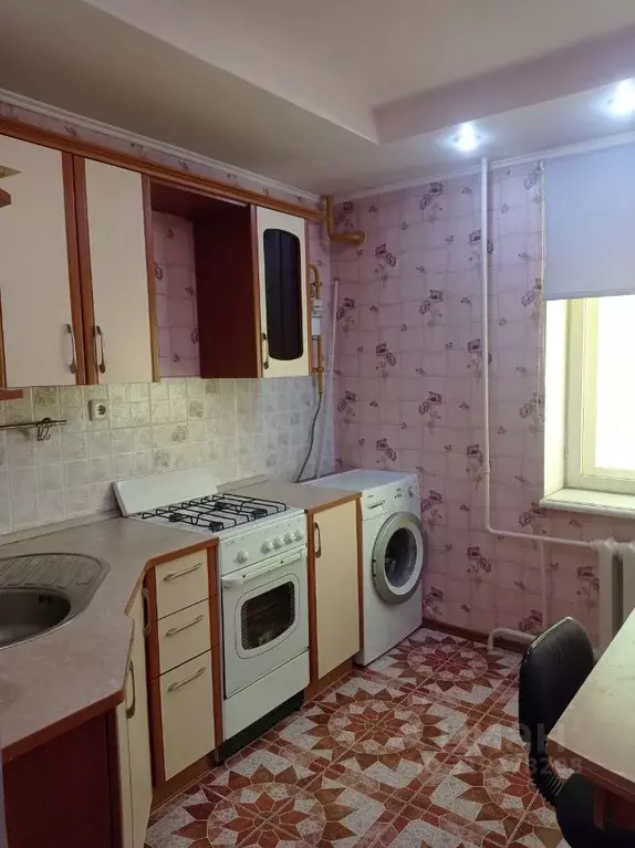 1-к кв. Саратовская область, Саратов проезд 13-й Белоглинский, 7 (32.0 ... - Фото 0