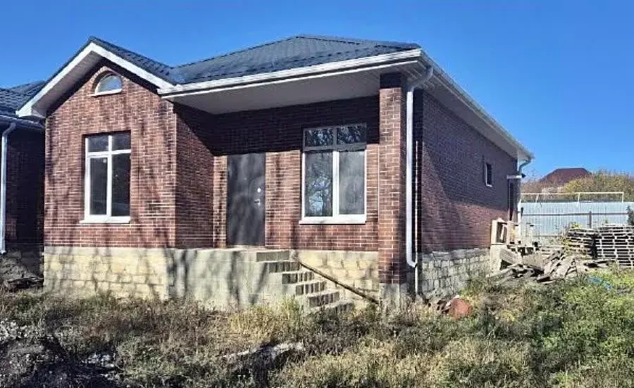 Дом в Ставропольский край, Ставрополь Спутник садовое товарищество, ... - Фото 2