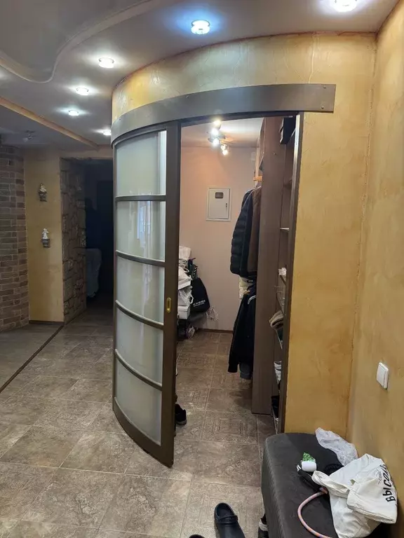 Продаётся 4-к квартира, 132 м - Фото 0