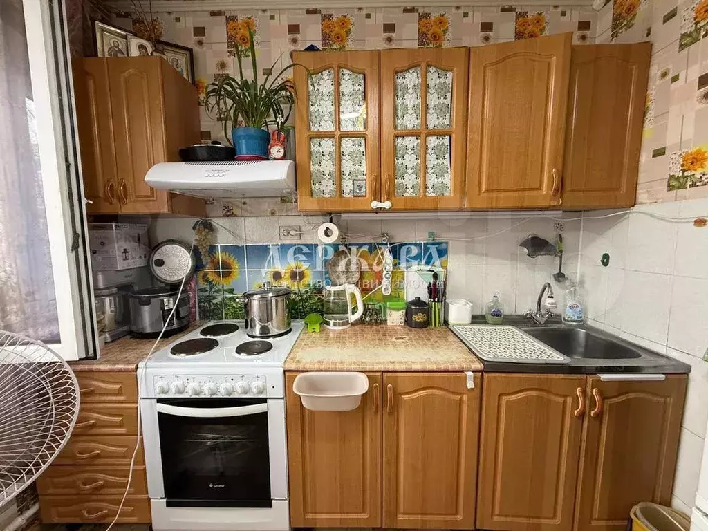 1-к. квартира, 40,1 м, 7/9 эт. - Фото 0