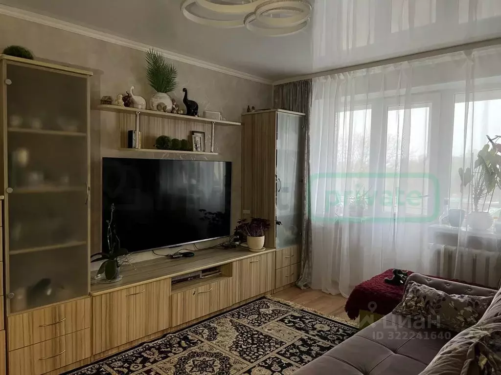 3-к кв. Калининградская область, Пионерский Флотская ул., 6 (57.6 м) - Фото 1