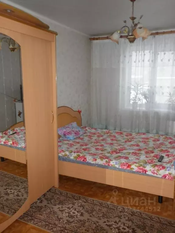 Комната Омская область, Омск ул. Химиков, 12 (11.0 м) - Фото 1