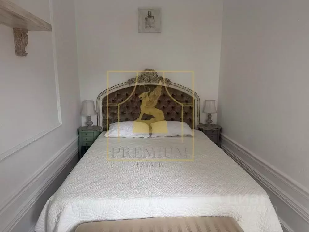 3-к кв. Санкт-Петербург Крестовский просп., 13 (100.0 м) - Фото 2