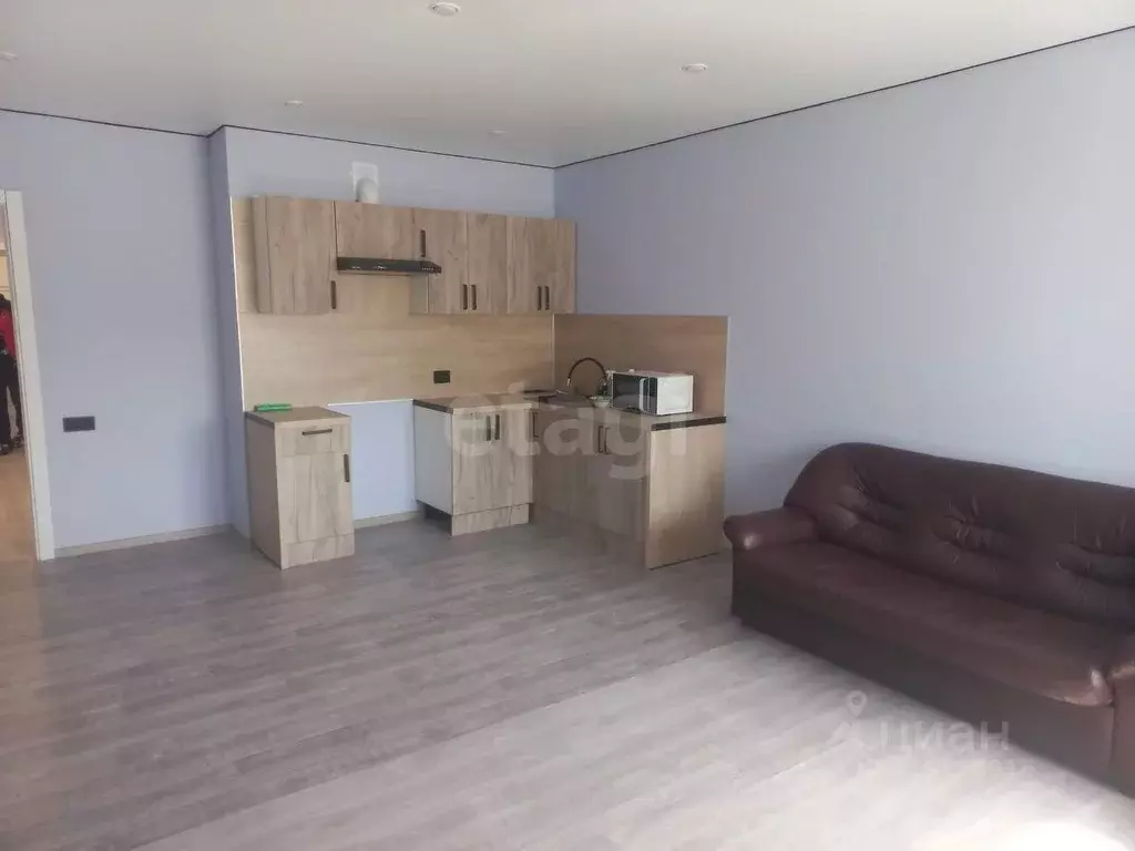 3-к кв. Башкортостан, Уфа ул. Софьи Перовской, 22 (73.0 м) - Фото 1