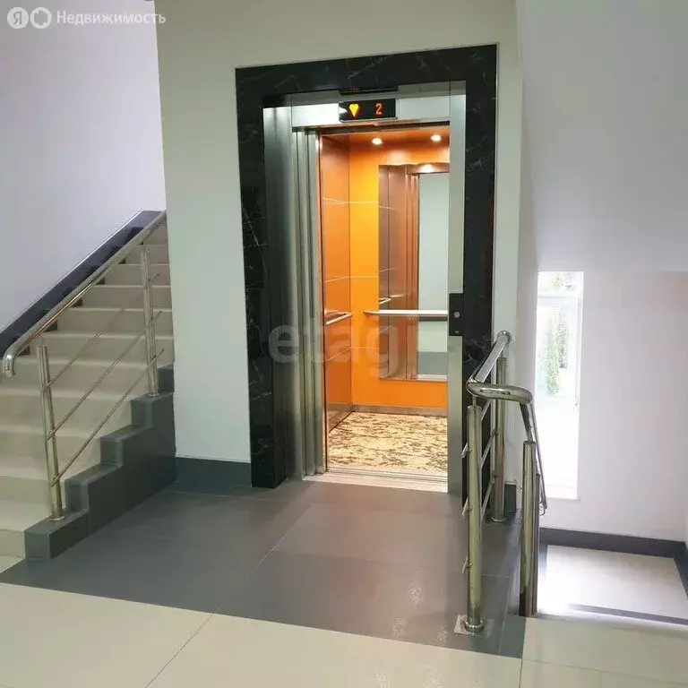 2-комнатная квартира: Калининград, улица Тенистая Аллея, 50Г (69.6 м) - Фото 1