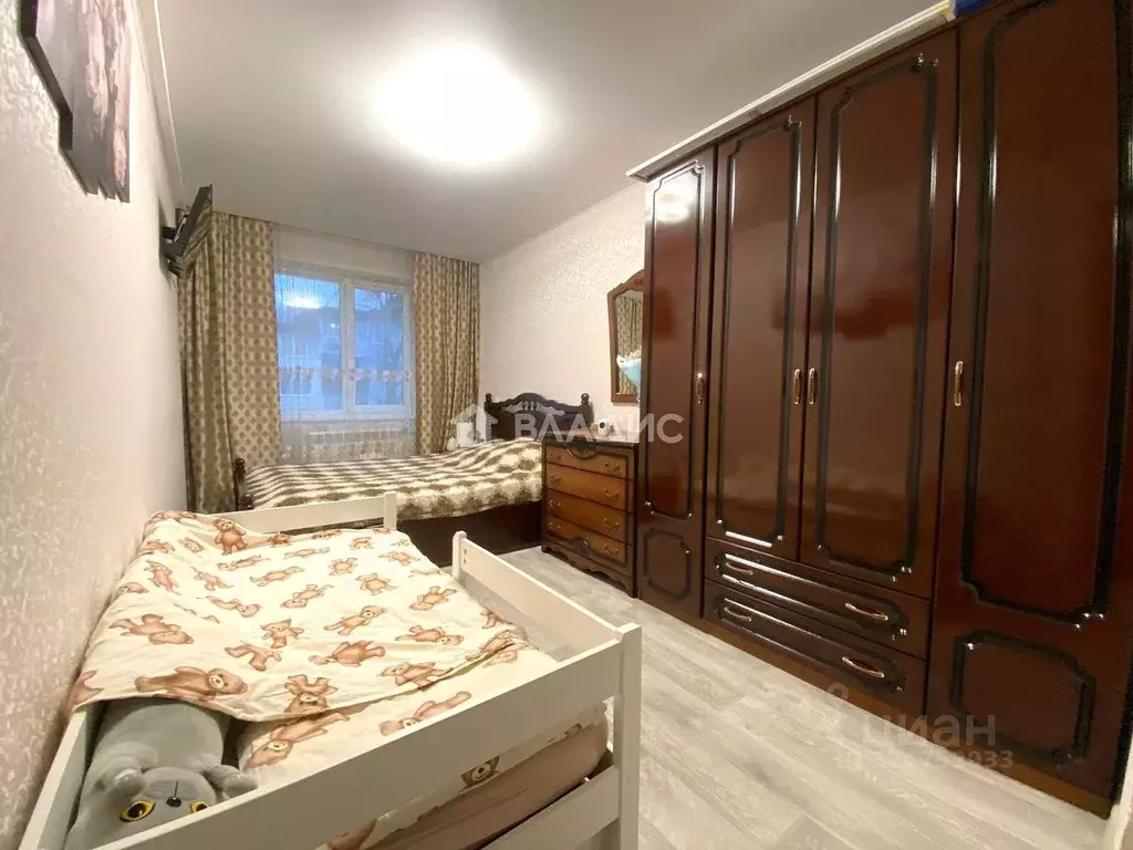 2-к кв. Калужская область, Дзержинский муниципальный округ, Льва ... - Фото 1