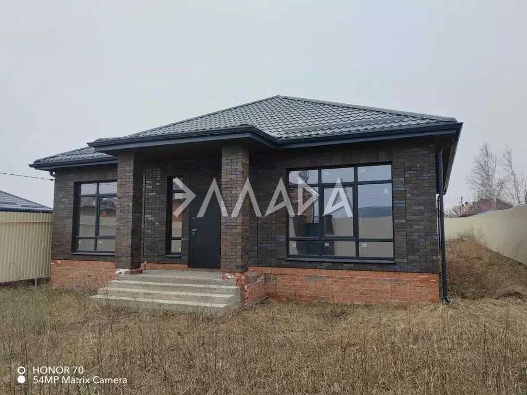 Дом в Ростовская область, Аксайский район, Щепкинское с/пос, ... - Фото 0