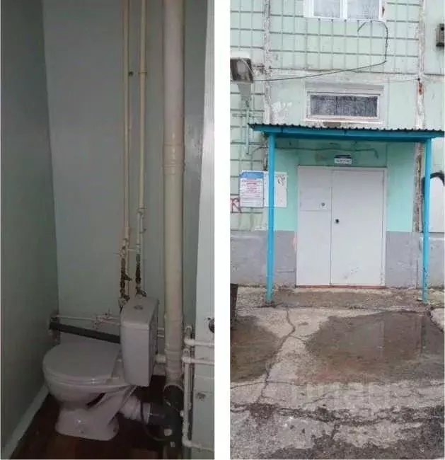 Помещение свободного назначения в Ханты-Мансийский АО, Нижневартовск ... - Фото 1