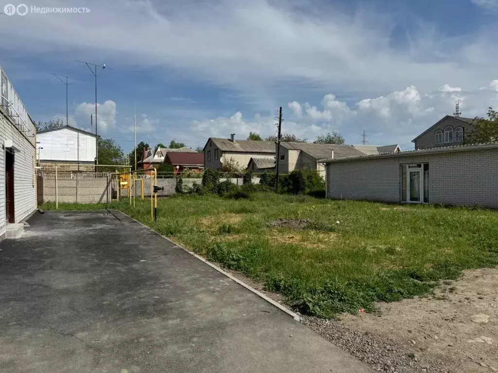 Участок в Таганрог, Дачная улица, 98Г (4.5 м) - Фото 2
