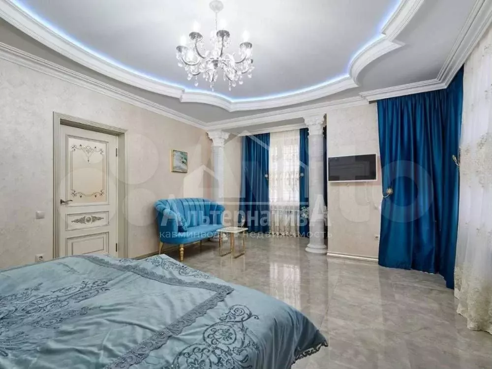1-к. квартира, 65 м, 2/6 эт. - Фото 1