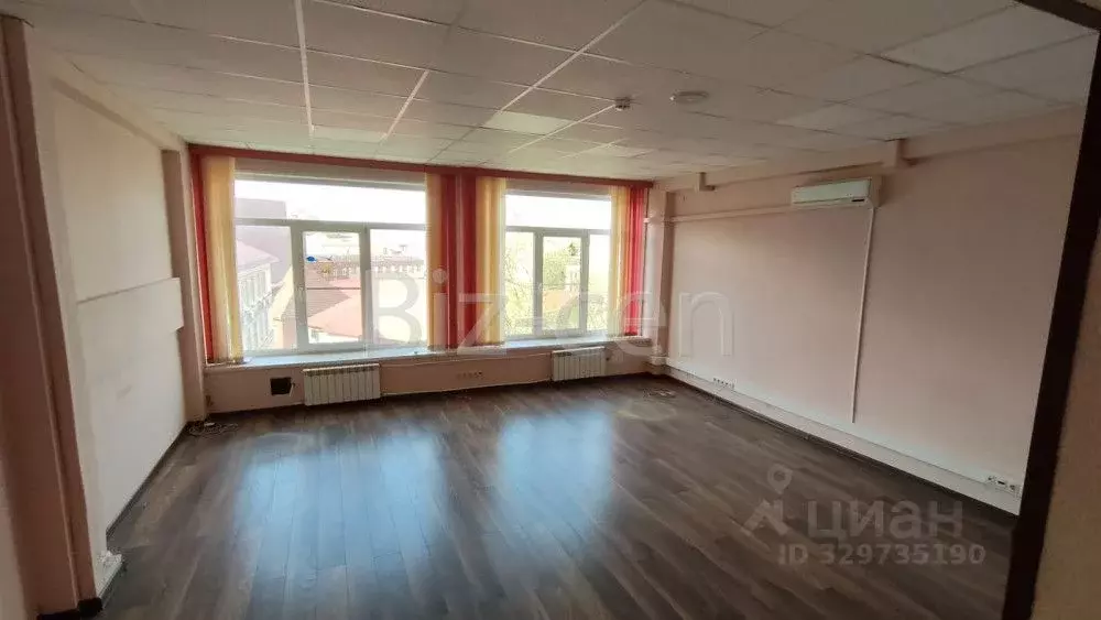Офис в Москва ул. Семеновский Вал, 6ГС3 (36 м) - Фото 1